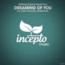 Glittering Puzzle, Stanlie Diaz - Dreaming Of You