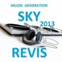 Sky Revis & Marсo Le Grand - World Mix (vol.1)