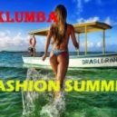 DJ Klumba - FASHION SUMMER