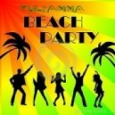 Yulianna - Beach Party