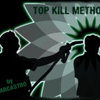 Sarcastro - Top Kill Method ()