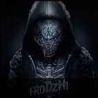fROdZHI - DubMetalFire