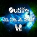 Outlife - Back to You (Noe Spesielt Remix)