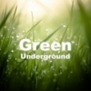 Fedee Green - Underground Room ()