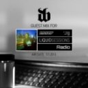 dBase - Guest Mix for Deep DnB Sessions