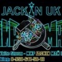 Dj White Storm - World Jackin May