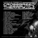 InfamouS - CROSSBREED THERAPY VOL.3 ()