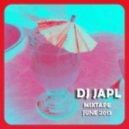 Dj Japl's - Mixtape June 2013