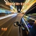 DSG - Night City Driver