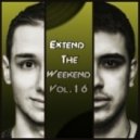 Calavera & Manya - Extend The Weekend Vol. 17 [16.06.2013] ()