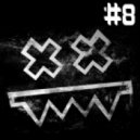 Teddy Killerz - EATBRAIN Podcast 008