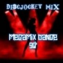 Varios - Megamix Dance 90