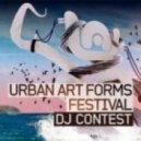 Unknown Syntax - Urban Art Forms DJ Contest