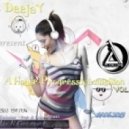 MaxX DeejaY - A House-ProgressivEmisSion vol.32 [14.06.2013]