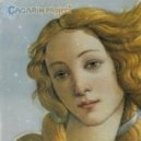 Gagarin Project - Cosmic Awakening 05 - Venus ()