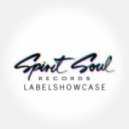Dustin - Spirit Soul Records Label Showcase 006