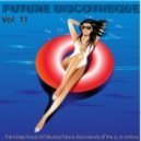 Ovca - Future Discotheque Vol. 11 ()