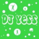 Dj Yess - Green Mix @ 2013 ()