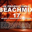 Jazzx - Beach Mix 17 ()