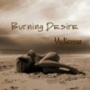 Yulianna - Burning Desire