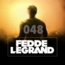 Fedde Le Grand - Dark Light Sessions 048 ()
