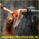 DjAlexSarel - MEGA ELECTRO PACK vol.10 ()