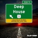 Kris M - Deeeeep mixxx 1'st