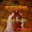 Fernando Torres & Afterbeat - MixSauce ()