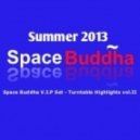 Space Buddha - V.I.P Set - Turntable Highlights vol.II ()