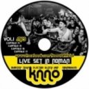 KNNO - NOMAN VS BASSROOM