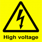DJ Alex Monro - Higt Voltage Vol.1 ()