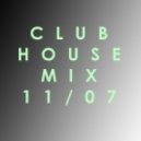 LAV - CLUBHOUSEMIX 11/07 ()