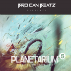 BRO CAN BEATZ - Planetarium #5 ()