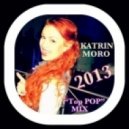 Katrin Moro - Top POP (2013)