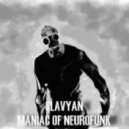 Slavyan - Maniac Of Neuro Funk Vol.2 ()