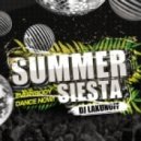 DJ LakunOFF - Summer Siesta