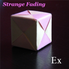 Strange Fading - Ex ()