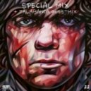 EDM People - Special Mix 022 (incl. guestmix by Talamanca)
