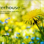 Eternal Sunshine - Afterhouse 005 [May 9 2013] on Pure.FM