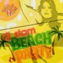 DJ Stam - Beach Party ()