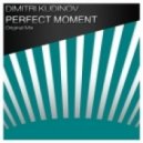 Dimitri Kudinov - Perfect Moment (Original Mix)