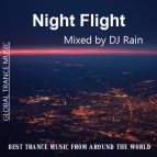 DJ Rain - Night Flight