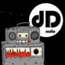 Silicone Soul - Darkroom Dubs Radio - Friday 19th July 2013 [Live from A Day At The Park, Amsterdam, July 2013] ()