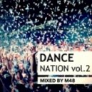 M48 - Dance Nation Vol.2 ()