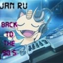 Jan Ru - Mixtape "Back to the 90´s ()