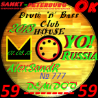 AleXsandr DemidoV - AVGUSTIN
