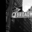 Артем Алексеев - Nights on Broadway