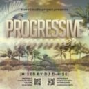 D-Rise - Progressive Summer