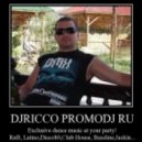 Dj Ricco - JUNOPORTHITBEATMIX vol.2 (compilation & mixed by Dj Ricco)