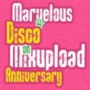 Dj MadeInCartel - M.D.M.A. (Live Mix)